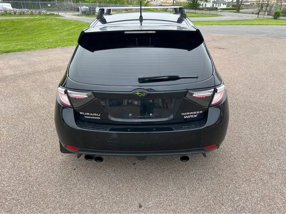 2014 Subaru Impreza WRX 3rd Gen - Image 6 of 20