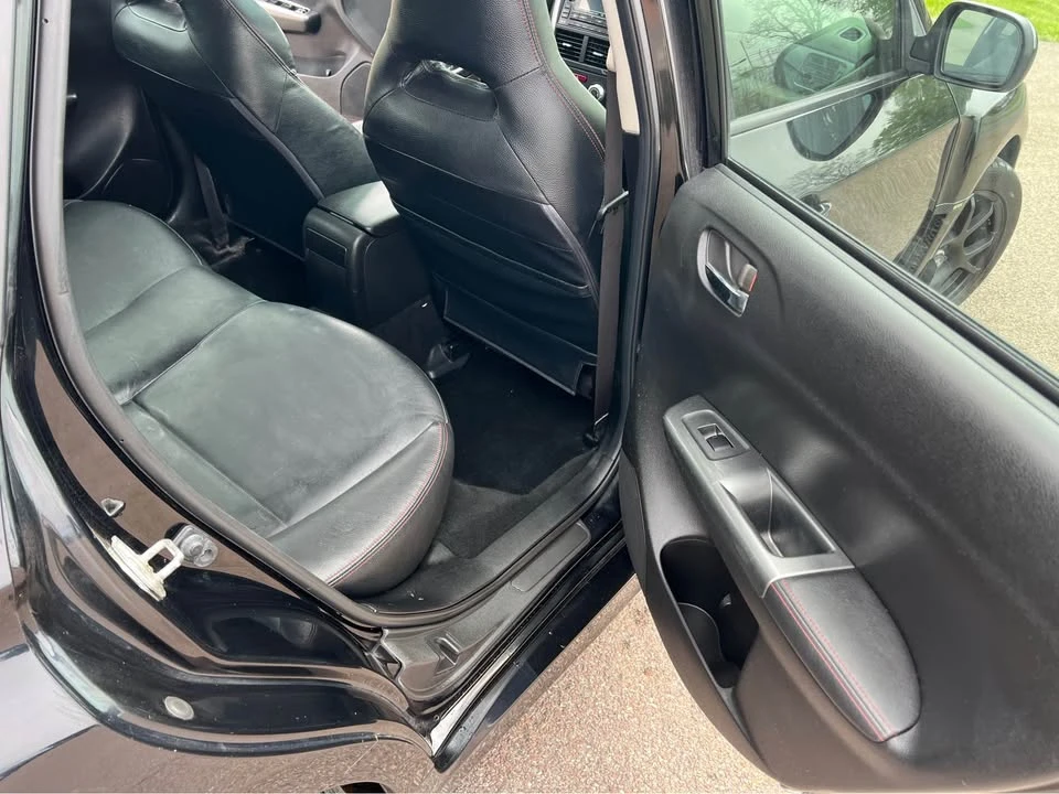 2014 Subaru Impreza WRX 3rd Gen - Image 12 of 20
