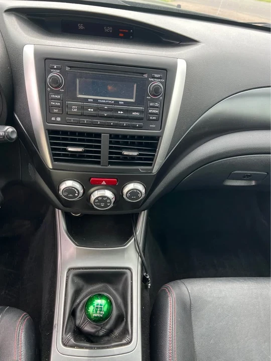 2014 Subaru Impreza WRX 3rd Gen - Image 16 of 20