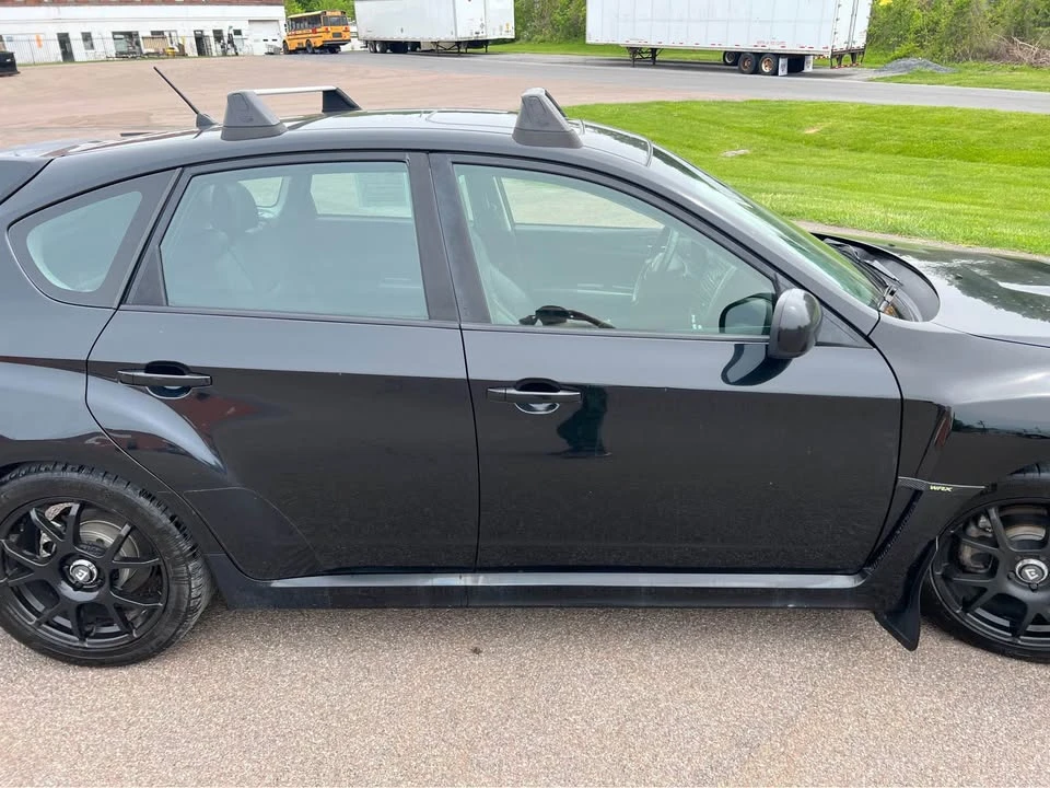 2014 Subaru Impreza WRX 3rd Gen - Image 4 of 20