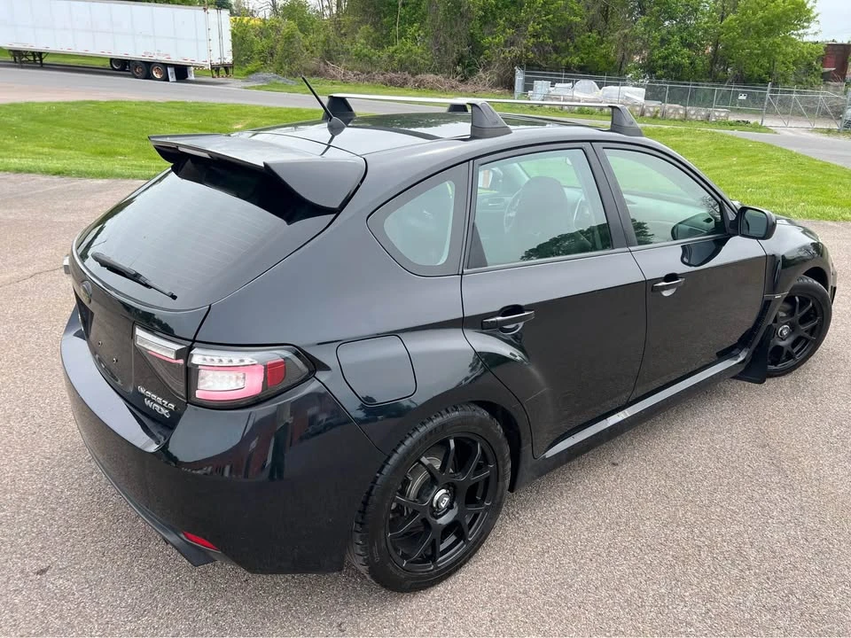 2014 Subaru Impreza WRX 3rd Gen - Image 5 of 20
