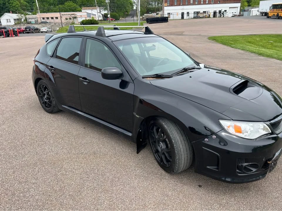 2014 Subaru Impreza WRX 3rd Gen - Image 3 of 20