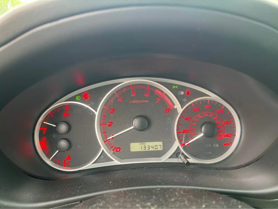 2014 Subaru Impreza WRX 3rd Gen - Image 17 of 20