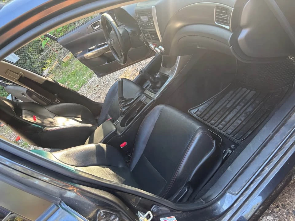 2014 Subaru Impreza WRX 3rd Gen - Image 6 of 10