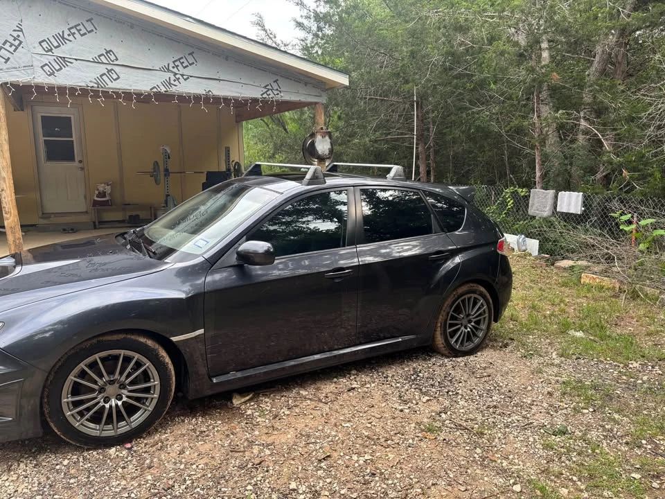 2014 Subaru Impreza WRX 3rd Gen - Image 9 of 10