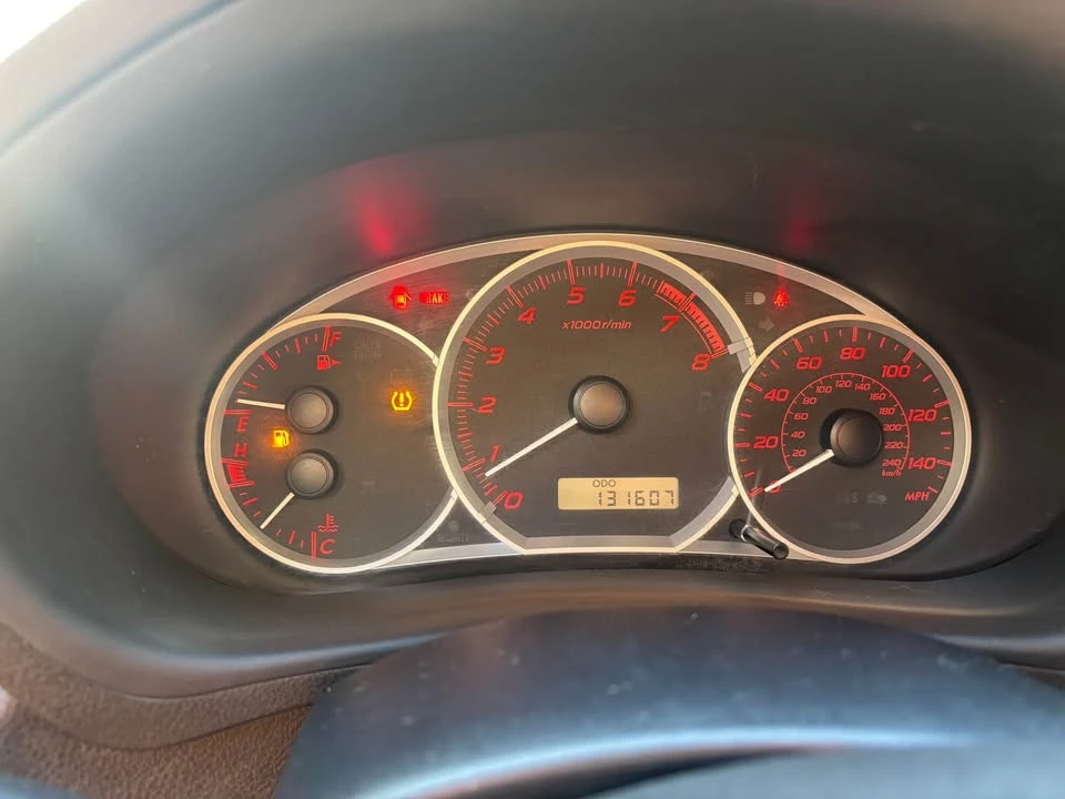 2014 Subaru Impreza WRX 3rd Gen - Image 3 of 10