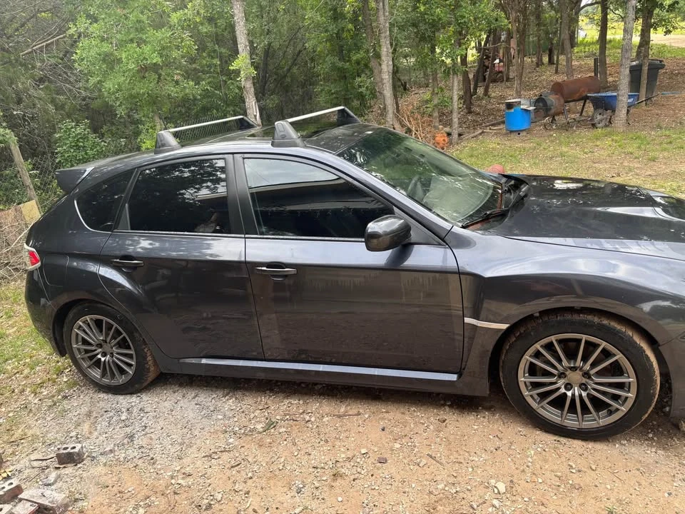 2014 Subaru Impreza WRX 3rd Gen - Image 8 of 10