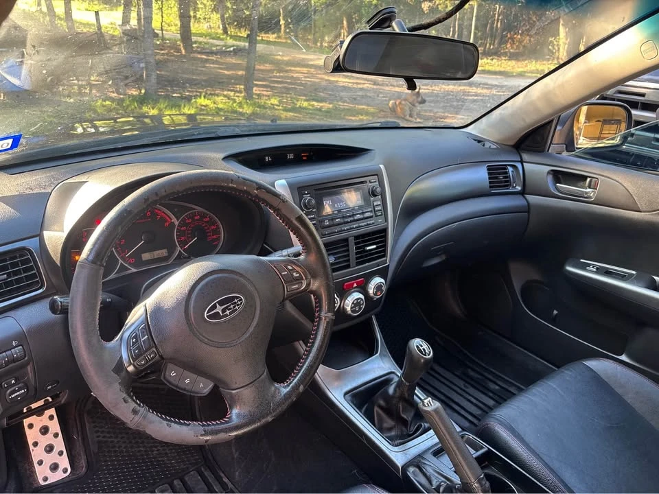 2014 Subaru Impreza WRX 3rd Gen - Image 2 of 10