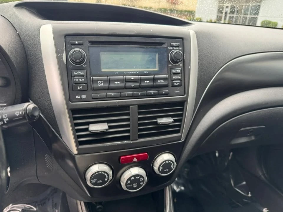 2014 Subaru Impreza WRX 3rd Gen - Image 15 of 20