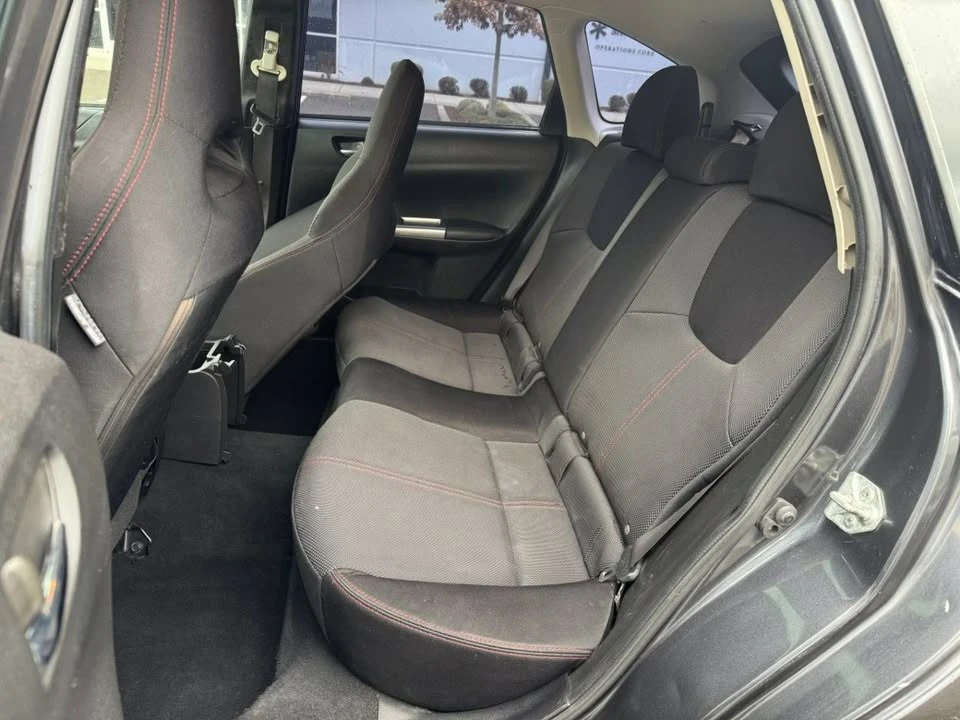 2014 Subaru Impreza WRX 3rd Gen - Image 17 of 20