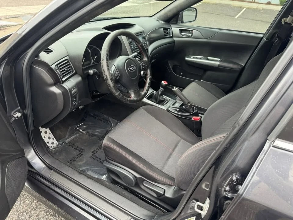 2014 Subaru Impreza WRX 3rd Gen - Image 11 of 20