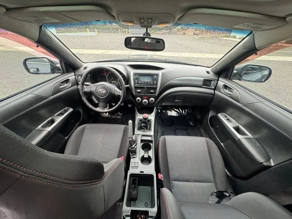 2014 Subaru Impreza WRX 3rd Gen - Image 18 of 20