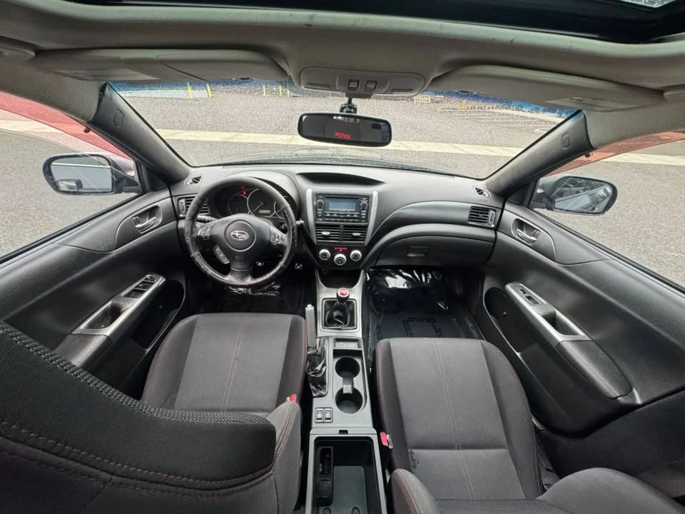 2014 Subaru Impreza WRX 3rd Gen - Image 19 of 20