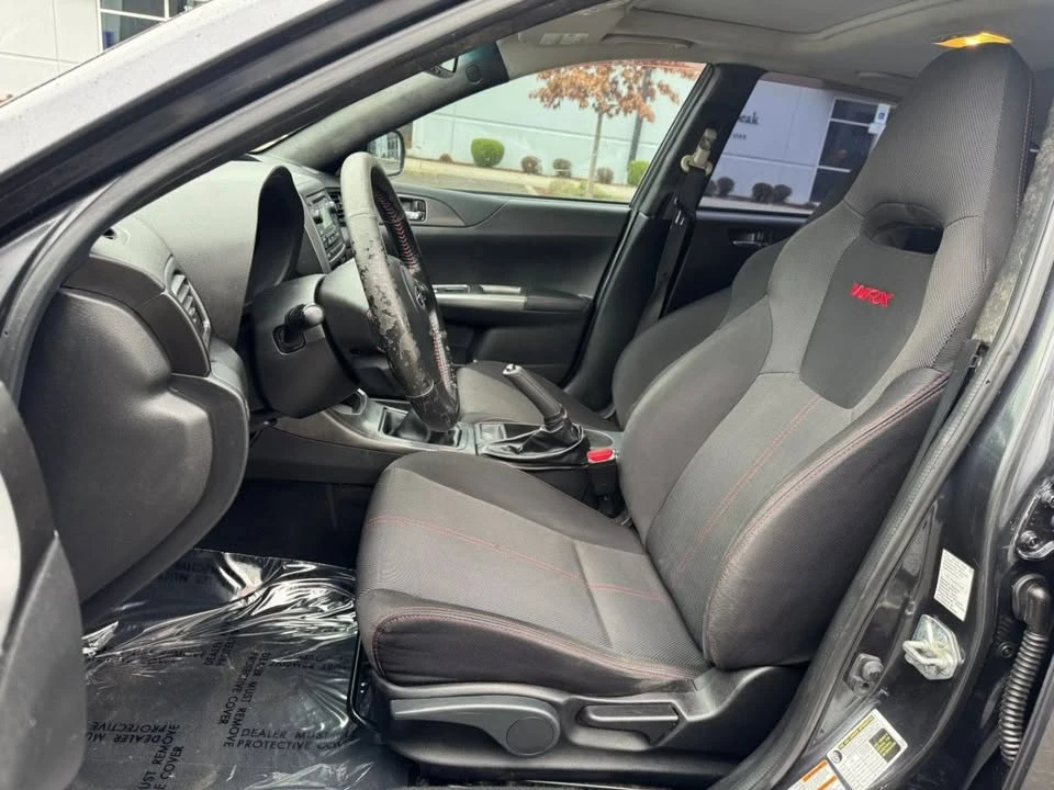 2014 Subaru Impreza WRX 3rd Gen - Image 12 of 20