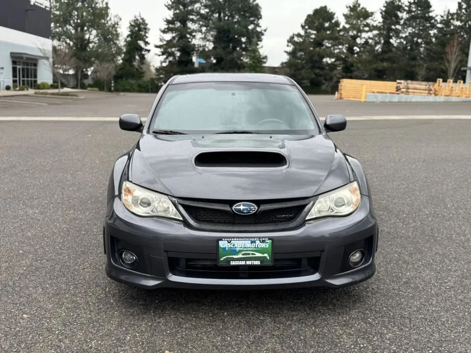 2014 Subaru Impreza WRX 3rd Gen - Image 9 of 20