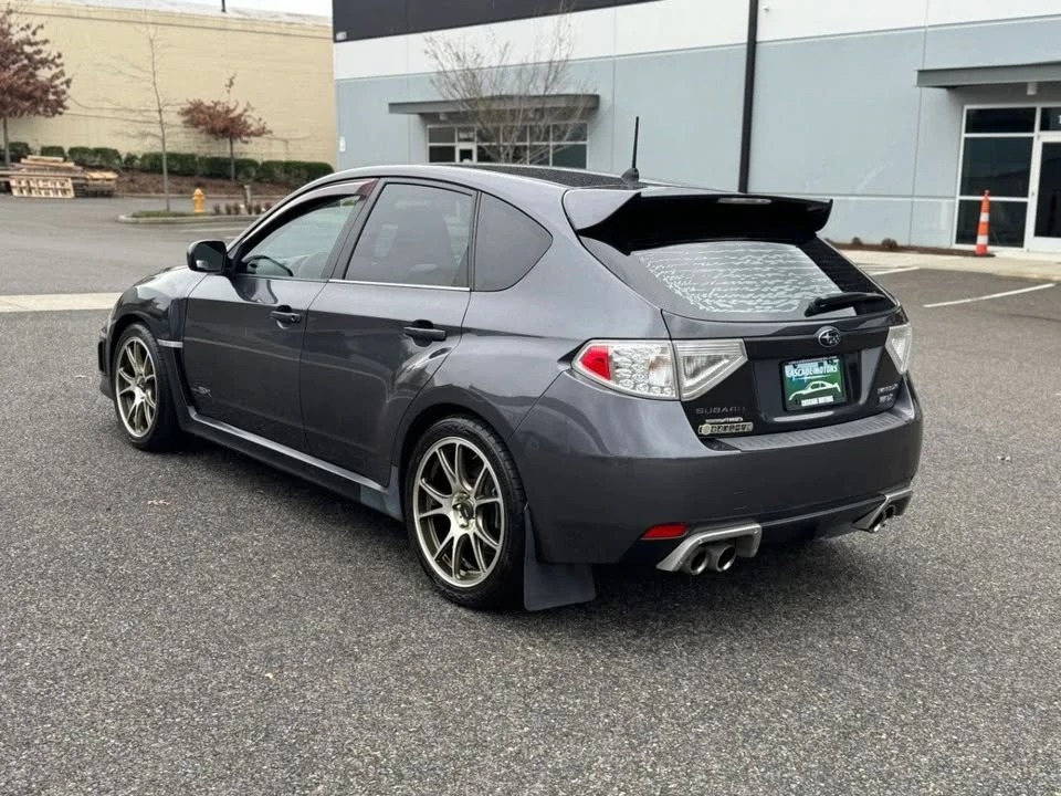 2014 Subaru Impreza WRX 3rd Gen - Image 4 of 20