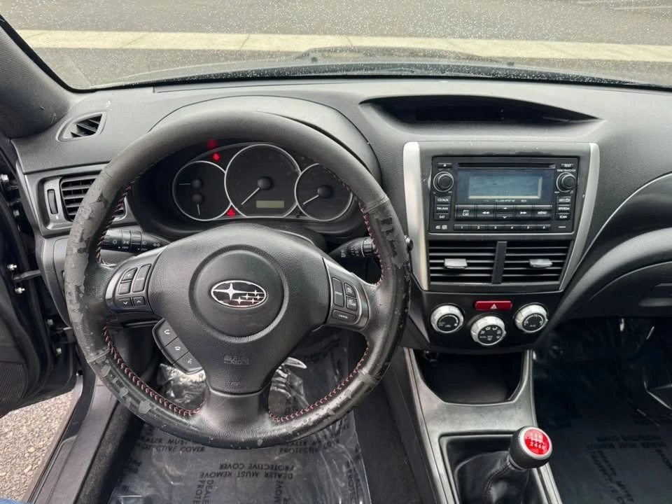 2014 Subaru Impreza WRX 3rd Gen - Image 14 of 20