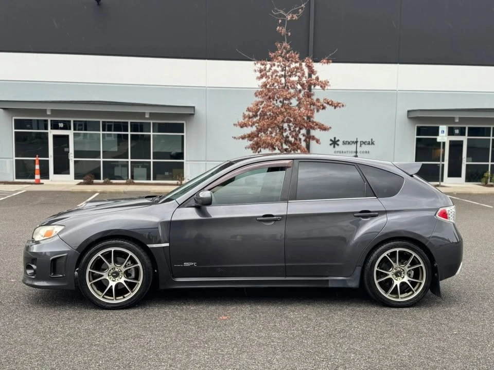 2014 Subaru Impreza WRX 3rd Gen - Image 3 of 20