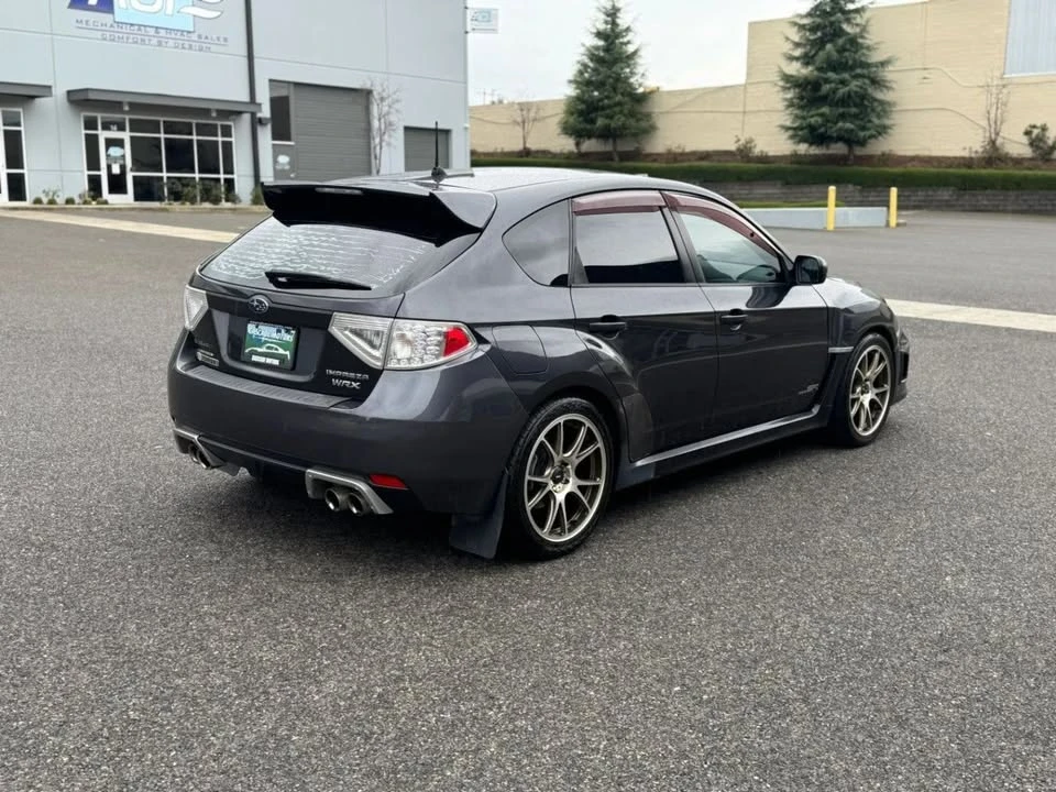 2014 Subaru Impreza WRX 3rd Gen - Image 7 of 20