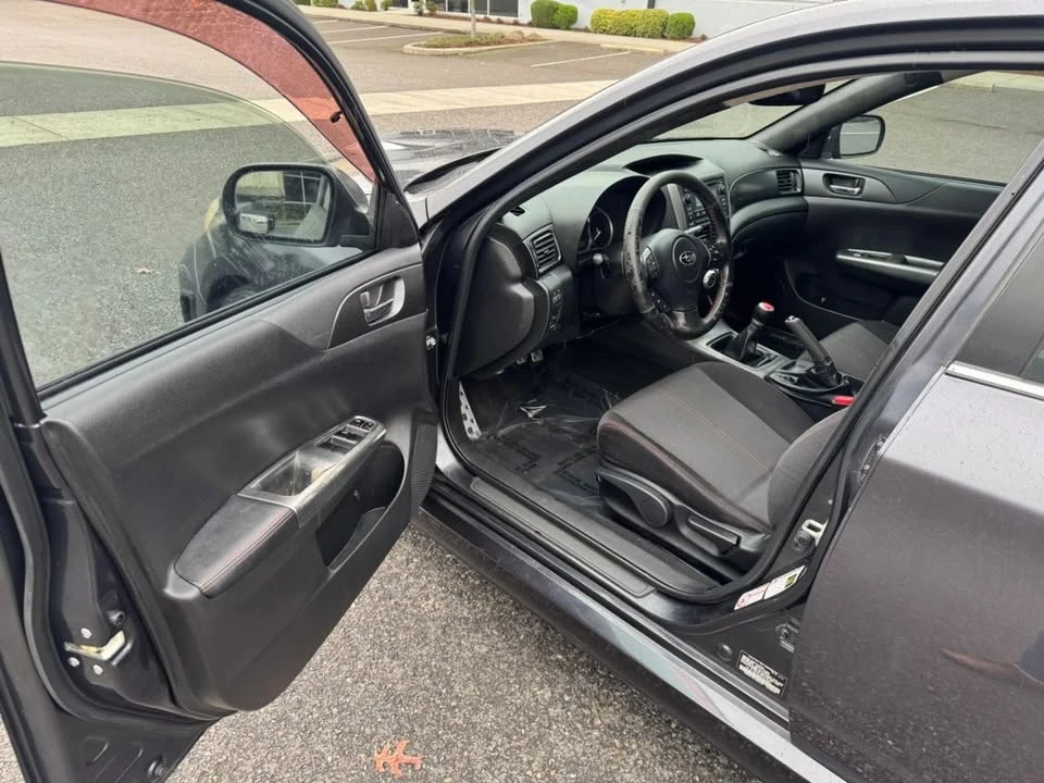 2014 Subaru Impreza WRX 3rd Gen - Image 10 of 20