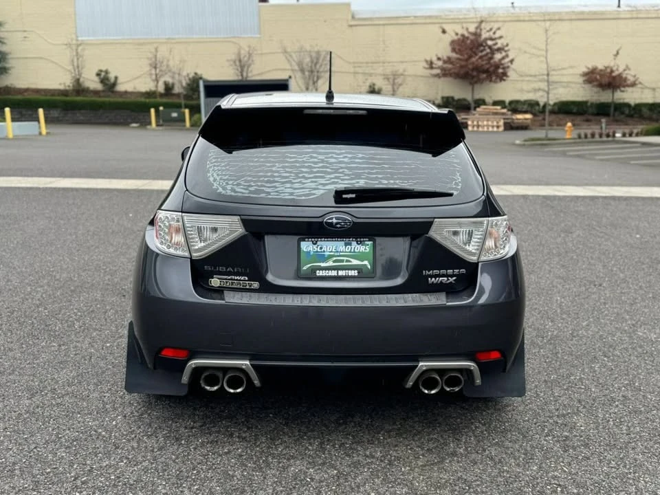 2014 Subaru Impreza WRX 3rd Gen - Image 5 of 20