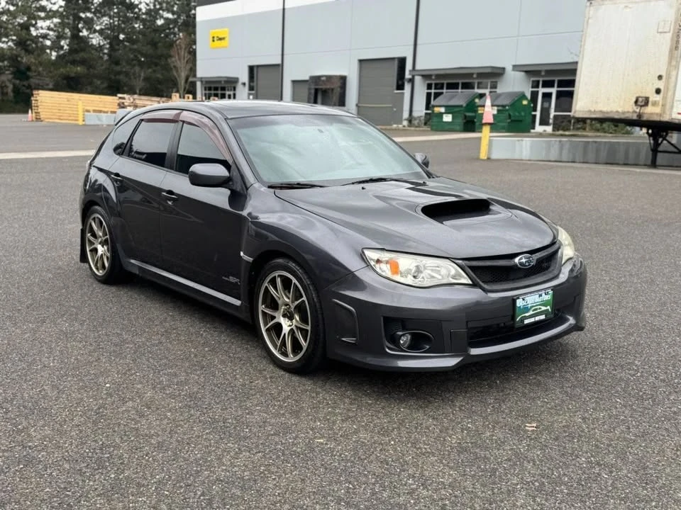 2014 Subaru Impreza WRX 3rd Gen - Image 8 of 20