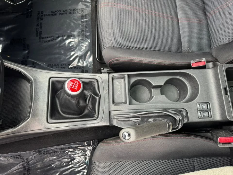 2014 Subaru Impreza WRX 3rd Gen - Image 16 of 20