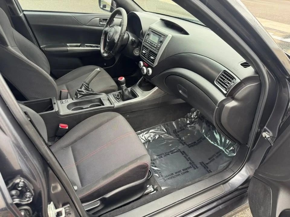 2014 Subaru Impreza WRX 3rd Gen - Image 20 of 20
