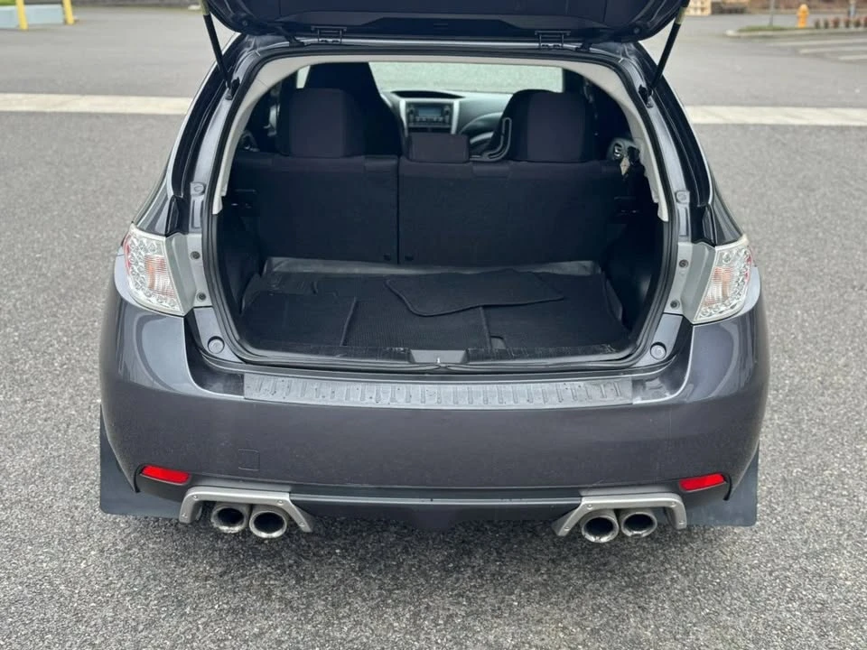 2014 Subaru Impreza WRX 3rd Gen - Image 6 of 20