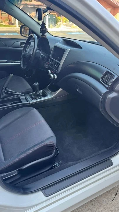 2014 Subaru Impreza WRX 3rd Gen - Image 10 of 10