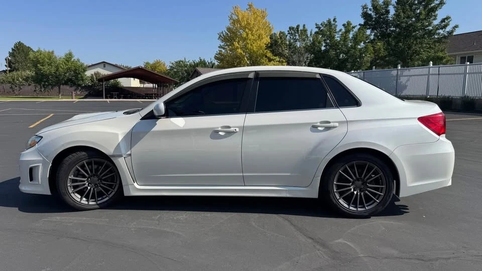 2014 Subaru Impreza WRX 3rd Gen - Image 6 of 10