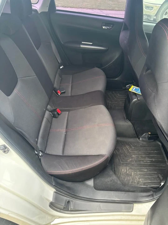 2014 Subaru Impreza WRX 3rd Gen - Image 8 of 9