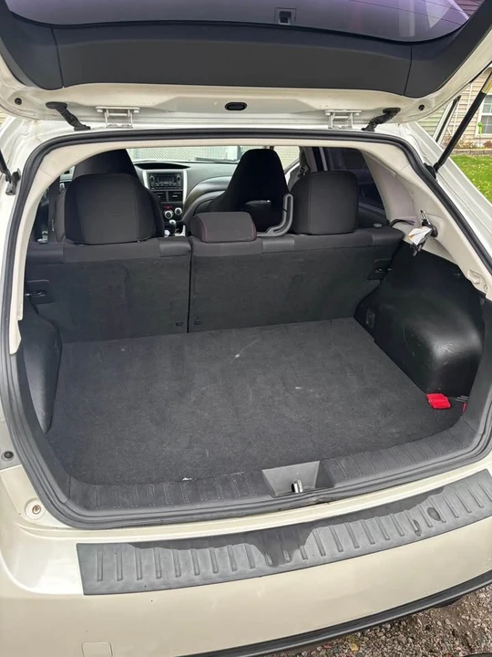 2014 Subaru Impreza WRX 3rd Gen - Image 6 of 9