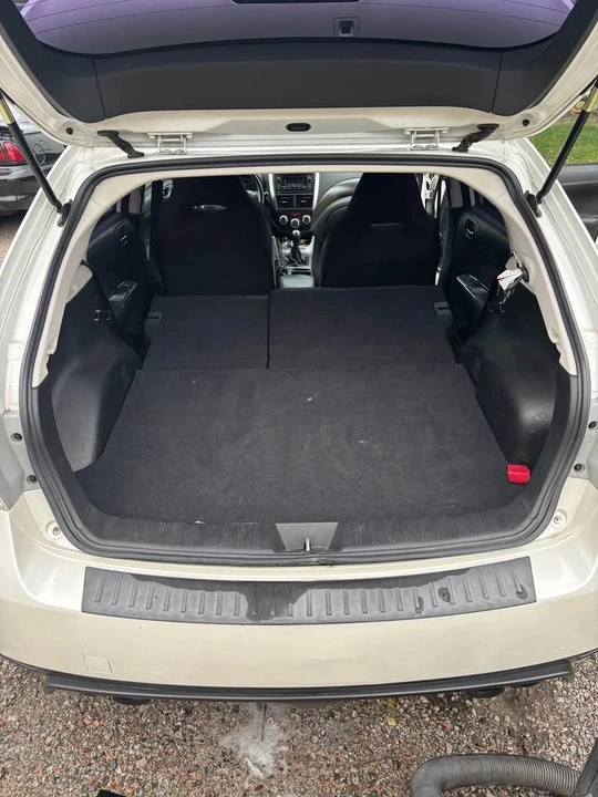 2014 Subaru Impreza WRX 3rd Gen - Image 7 of 9