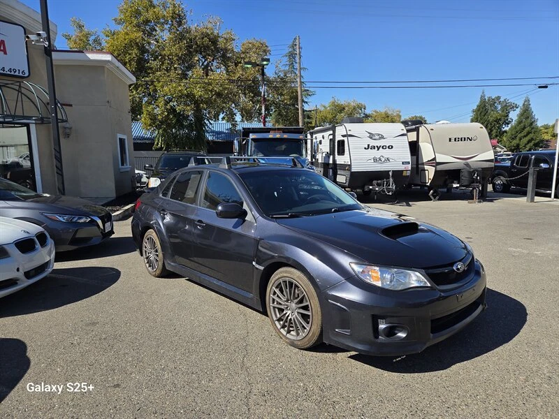2014 Subaru Impreza WRX 3rd Gen - Image 5 of 20