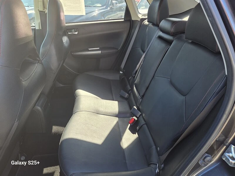 2014 Subaru Impreza WRX 3rd Gen - Image 13 of 20