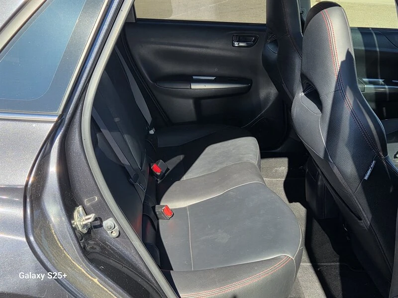 2014 Subaru Impreza WRX 3rd Gen - Image 14 of 20