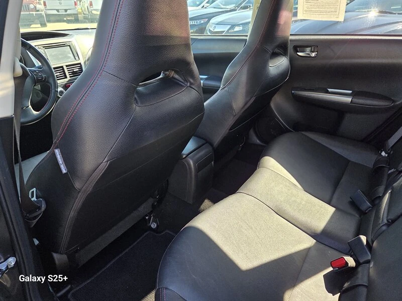 2014 Subaru Impreza WRX 3rd Gen - Image 12 of 20