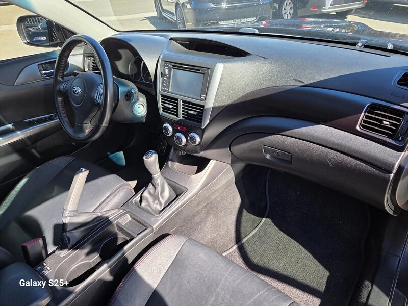 2014 Subaru Impreza WRX 3rd Gen - Image 16 of 20