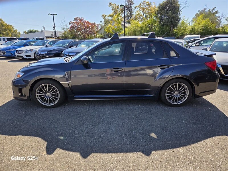 2014 Subaru Impreza WRX 3rd Gen - Image 3 of 20