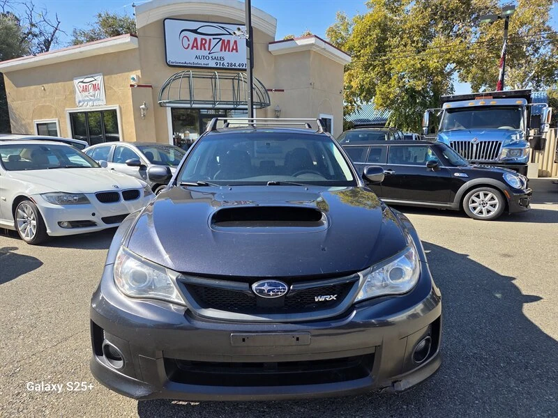2014 Subaru Impreza WRX 3rd Gen - Image 2 of 20