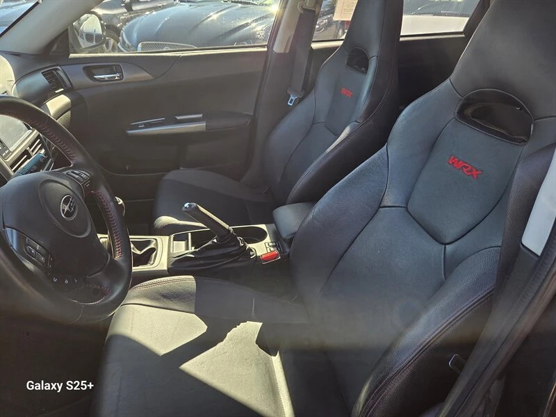 2014 Subaru Impreza WRX 3rd Gen - Image 8 of 20