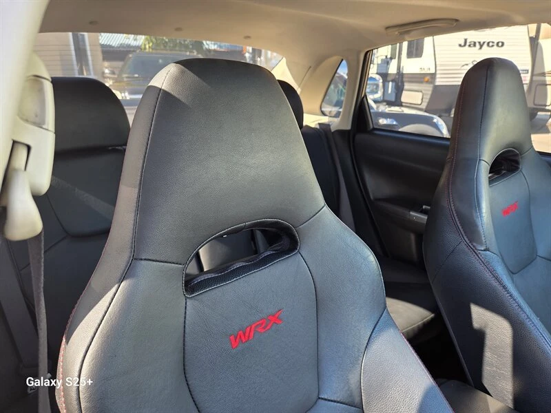 2014 Subaru Impreza WRX 3rd Gen - Image 17 of 20