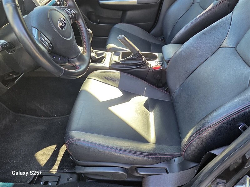 2014 Subaru Impreza WRX 3rd Gen - Image 9 of 20
