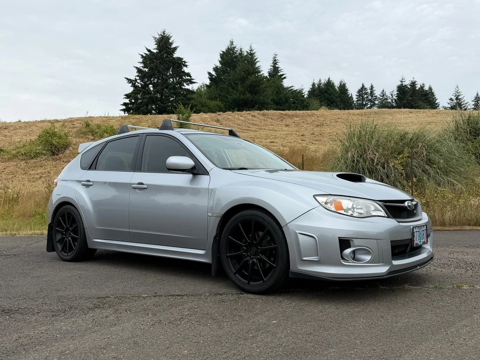 2014 Subaru Impreza WRX 3rd Gen - Image 18 of 31