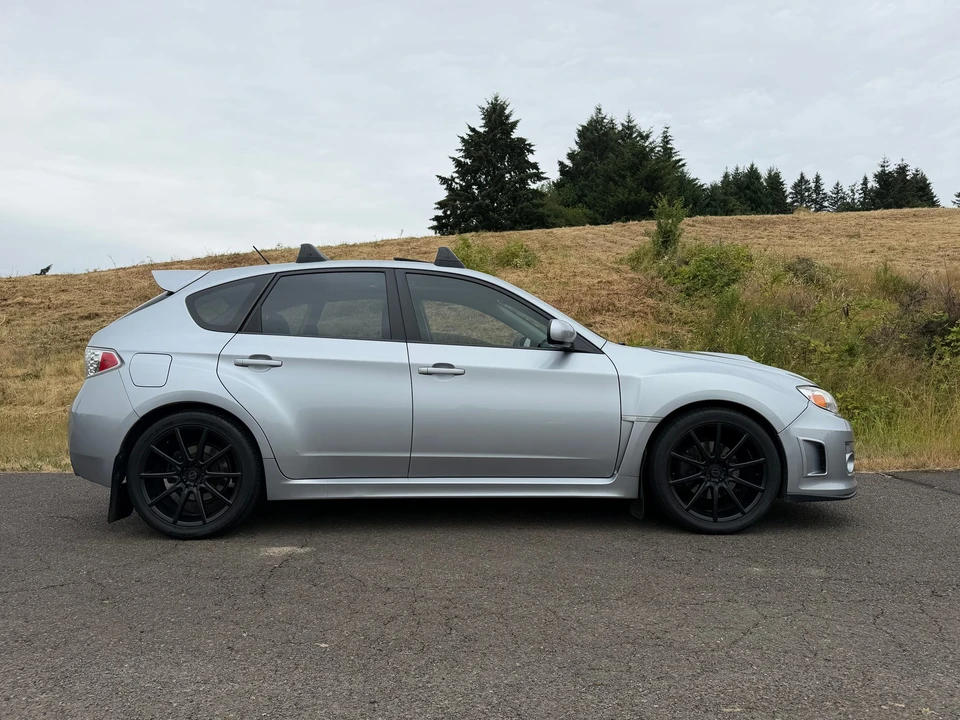 2014 Subaru Impreza WRX 3rd Gen - Image 14 of 31