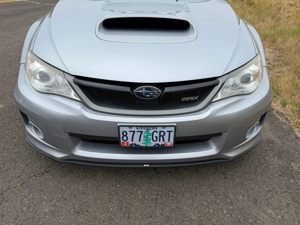 2014 Subaru Impreza WRX 3rd Gen - Image 20 of 31