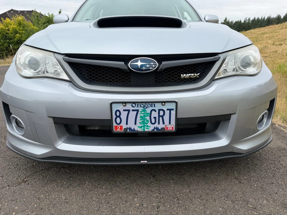 2014 Subaru Impreza WRX 3rd Gen - Image 21 of 31