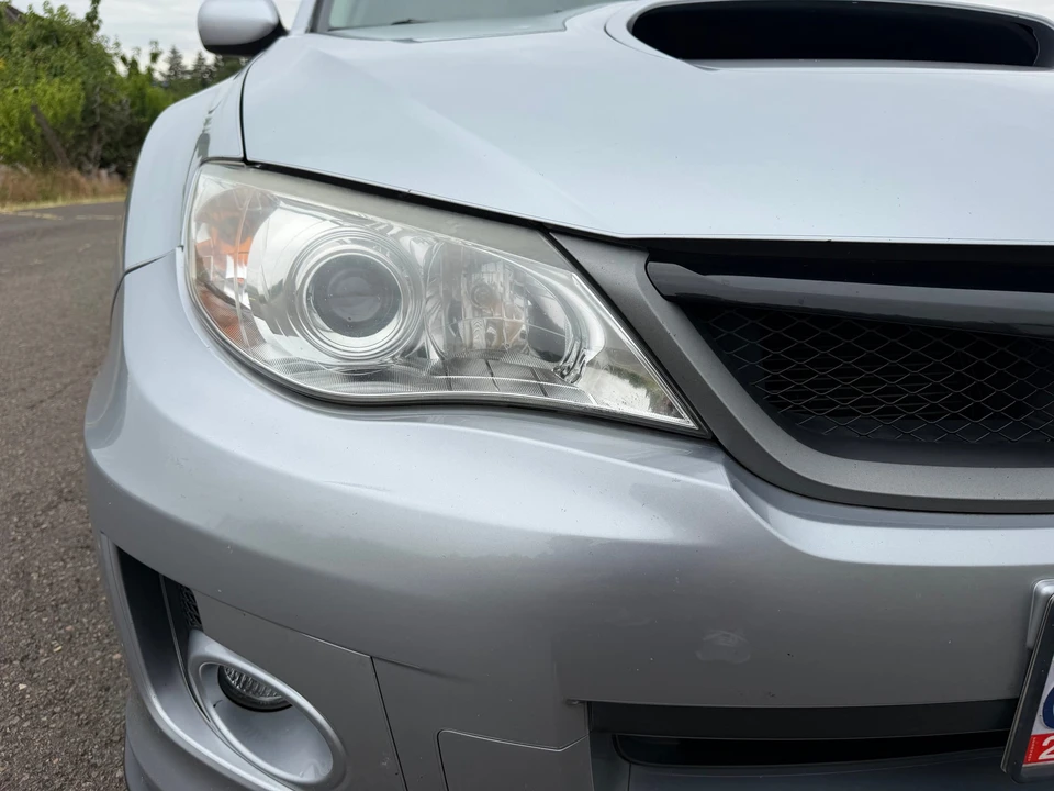 2014 Subaru Impreza WRX 3rd Gen - Image 30 of 31