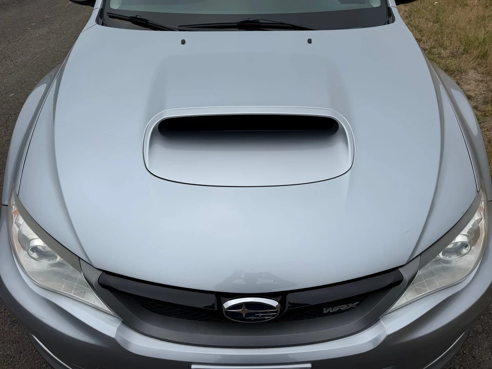 2014 Subaru Impreza WRX 3rd Gen - Image 19 of 31